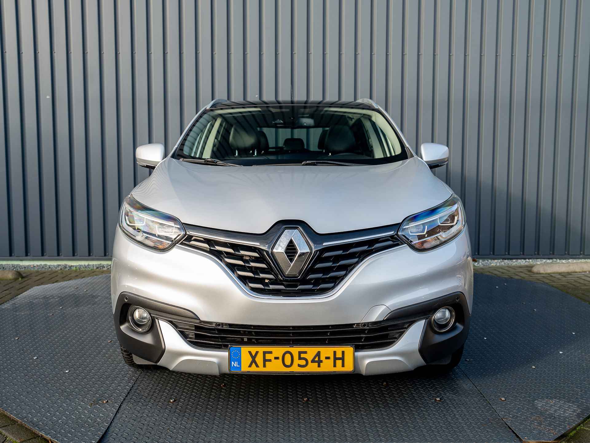 Renault Kadjar 1.2 TCe 130Pk Bose | 19'' | Panodak | Stoelverw. | Apple Carplay | Prijs Rijklaar!! - 39/44