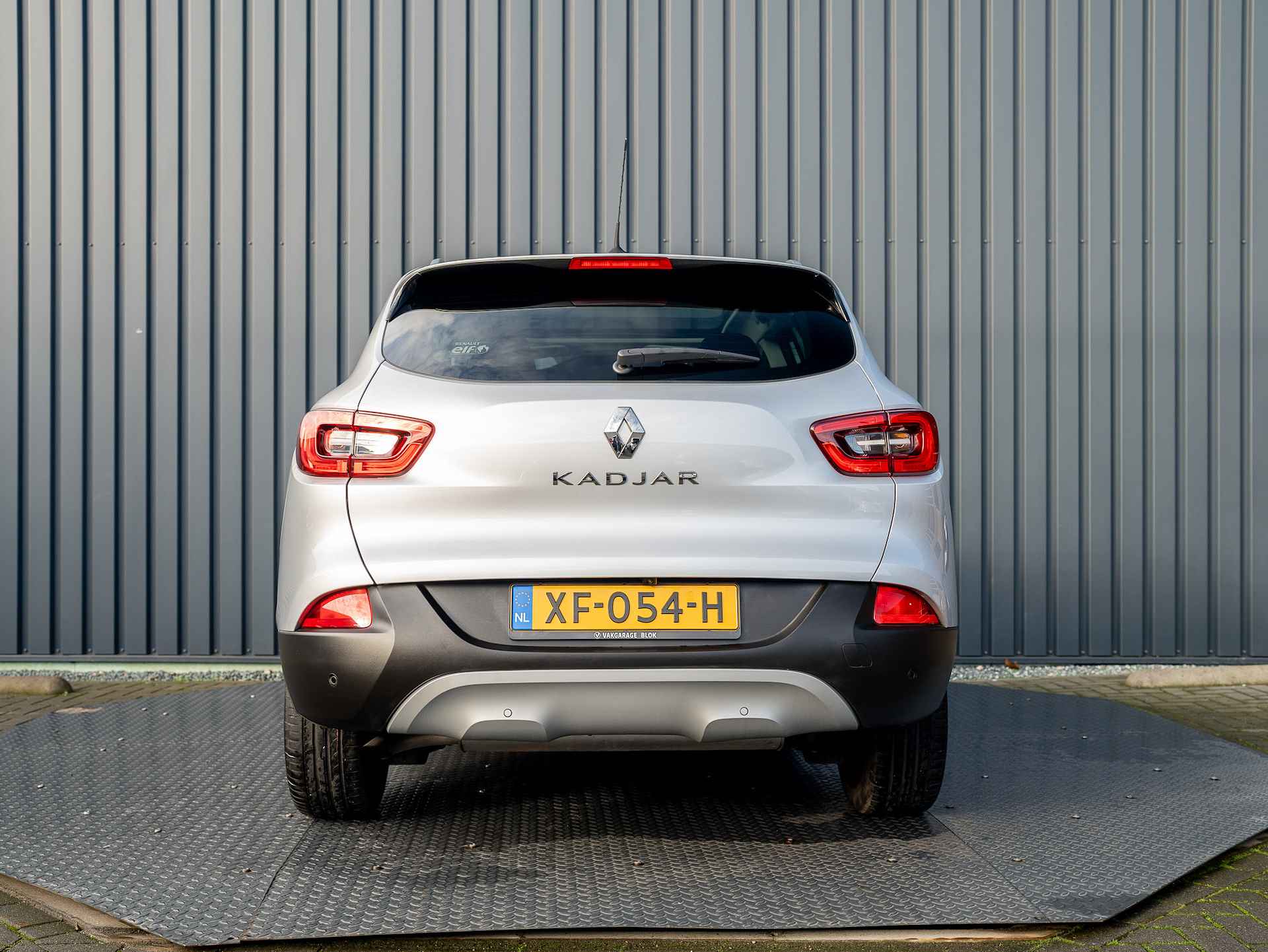 Renault Kadjar 1.2 TCe 130Pk Bose | 19'' | Panodak | Stoelverw. | Apple Carplay | Prijs Rijklaar!! - 40/44