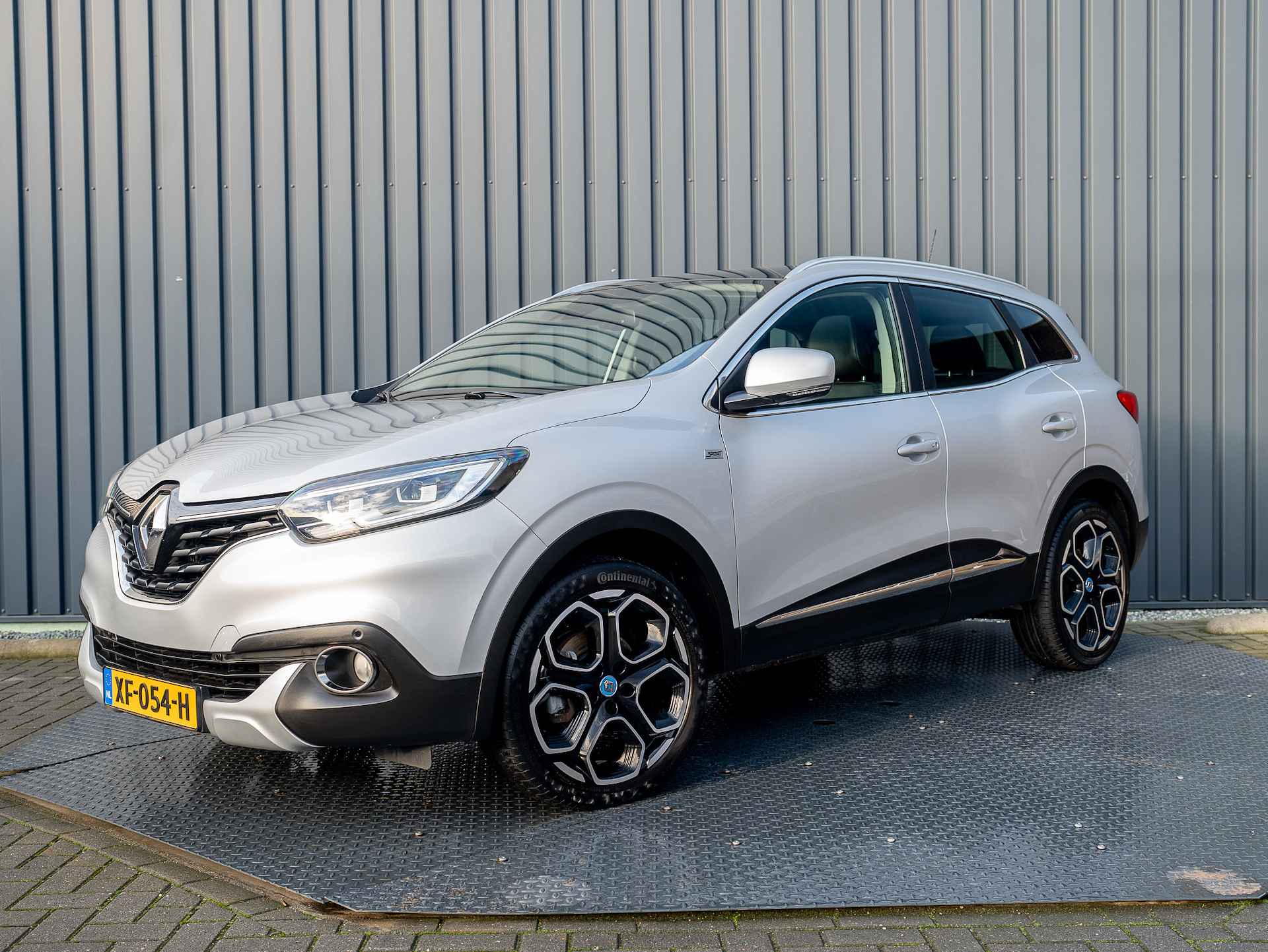 Renault Kadjar 1.2 TCe 130Pk Bose | 19'' | Panodak | Stoelverw. | Apple Carplay | Prijs Rijklaar!! - 41/44