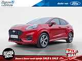 Ford Puma 1.0 EcoBoost Hybrid ST-Line | Climate Control | Camera | Apple Carplay&Android Auto | Parkeersensoren | Led verlichting | 17" Lichtmetaal |