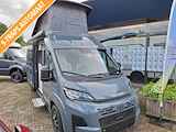 Hymer Free 600 Campus  - 9G AUTOMAAT + SLAAPDAK