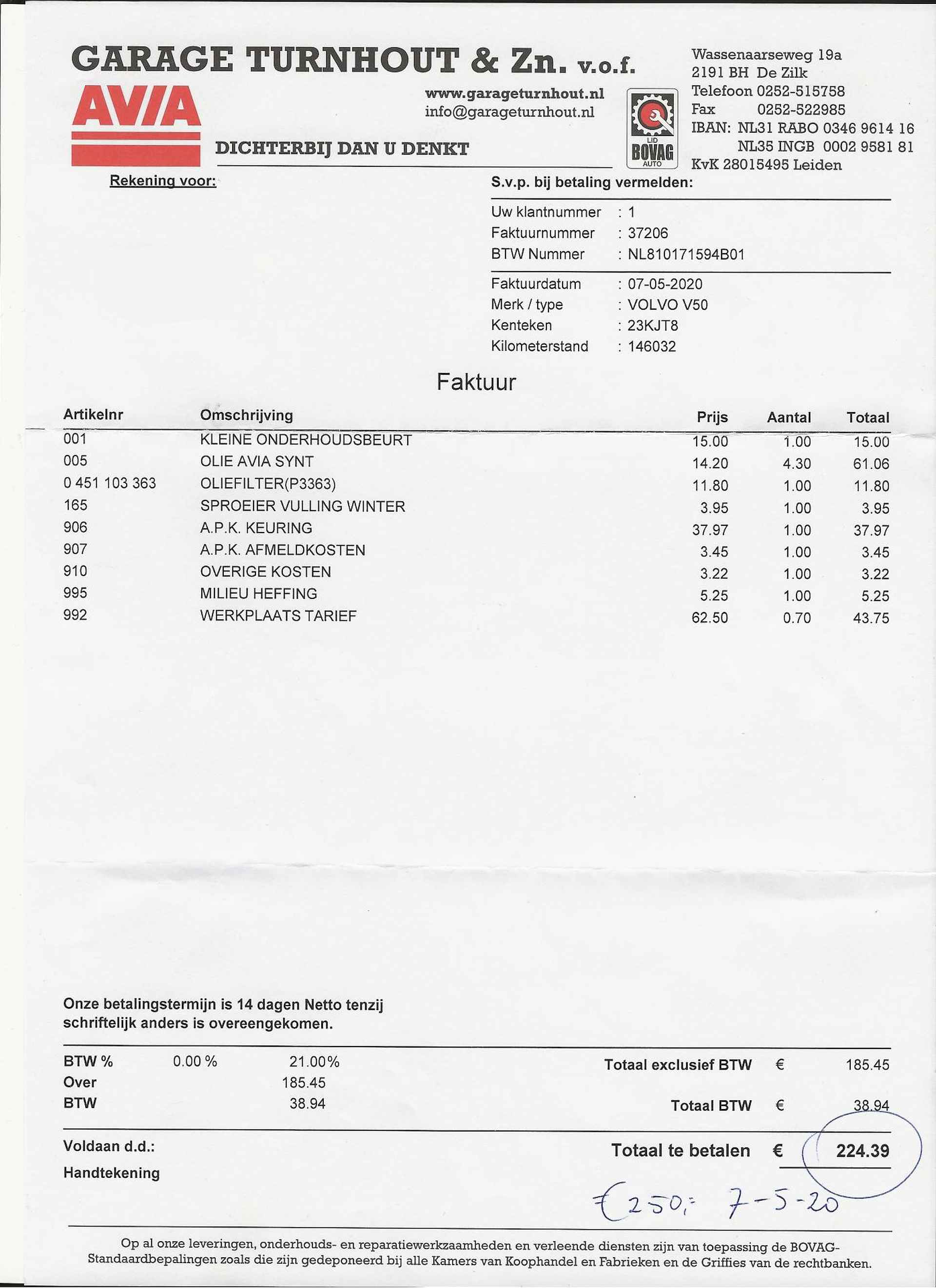 Volvo V50 2.0 (146 PK) 2e-Eig. Keurig-Onderh. BOVAG-GARANTIE. NL-AUTO. Trekhaak, Navigatie, Airco/Climate, L.M.Velgen-17-Inch, Black-Edition, Elektrische-Bestuurderstoel, Cruise-Control, Audio-High-Performance - 36/52