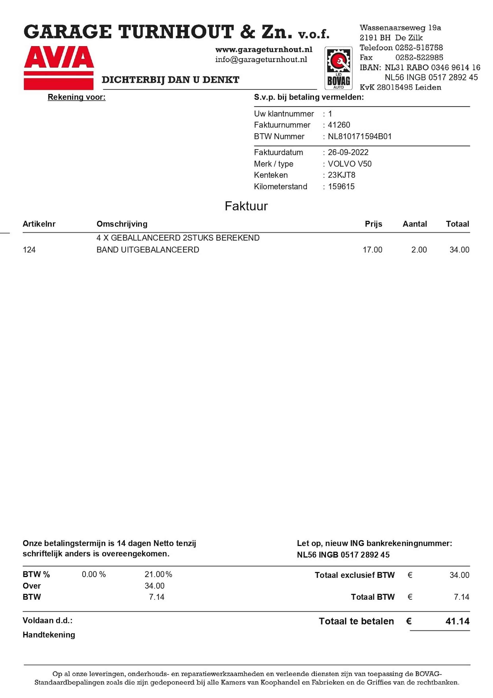 Volvo V50 2.0 (146 PK) 2e-Eig. Keurig-Onderh. BOVAG-GARANTIE. NL-AUTO. Trekhaak, Navigatie, Airco/Climate, L.M.Velgen-17-Inch, Black-Edition, Elektrische-Bestuurderstoel, Cruise-Control, Audio-High-Performance - 41/52