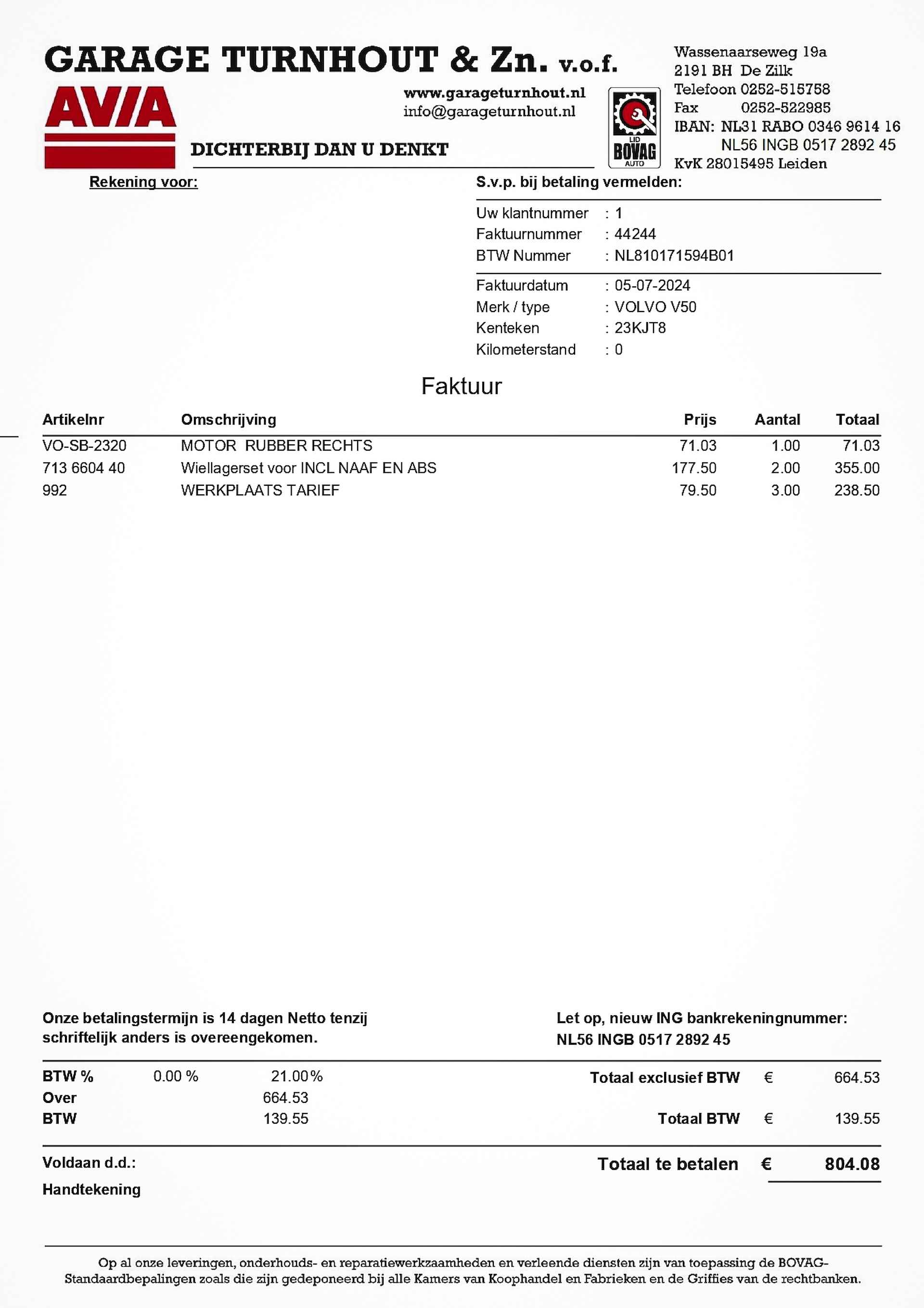 Volvo V50 2.0 (146 PK) 2e-Eig. Keurig-Onderh. BOVAG-GARANTIE. NL-AUTO. Trekhaak, Navigatie, Airco/Climate, L.M.Velgen-17-Inch, Black-Edition, Elektrische-Bestuurderstoel, Cruise-Control, Audio-High-Performance - 43/52