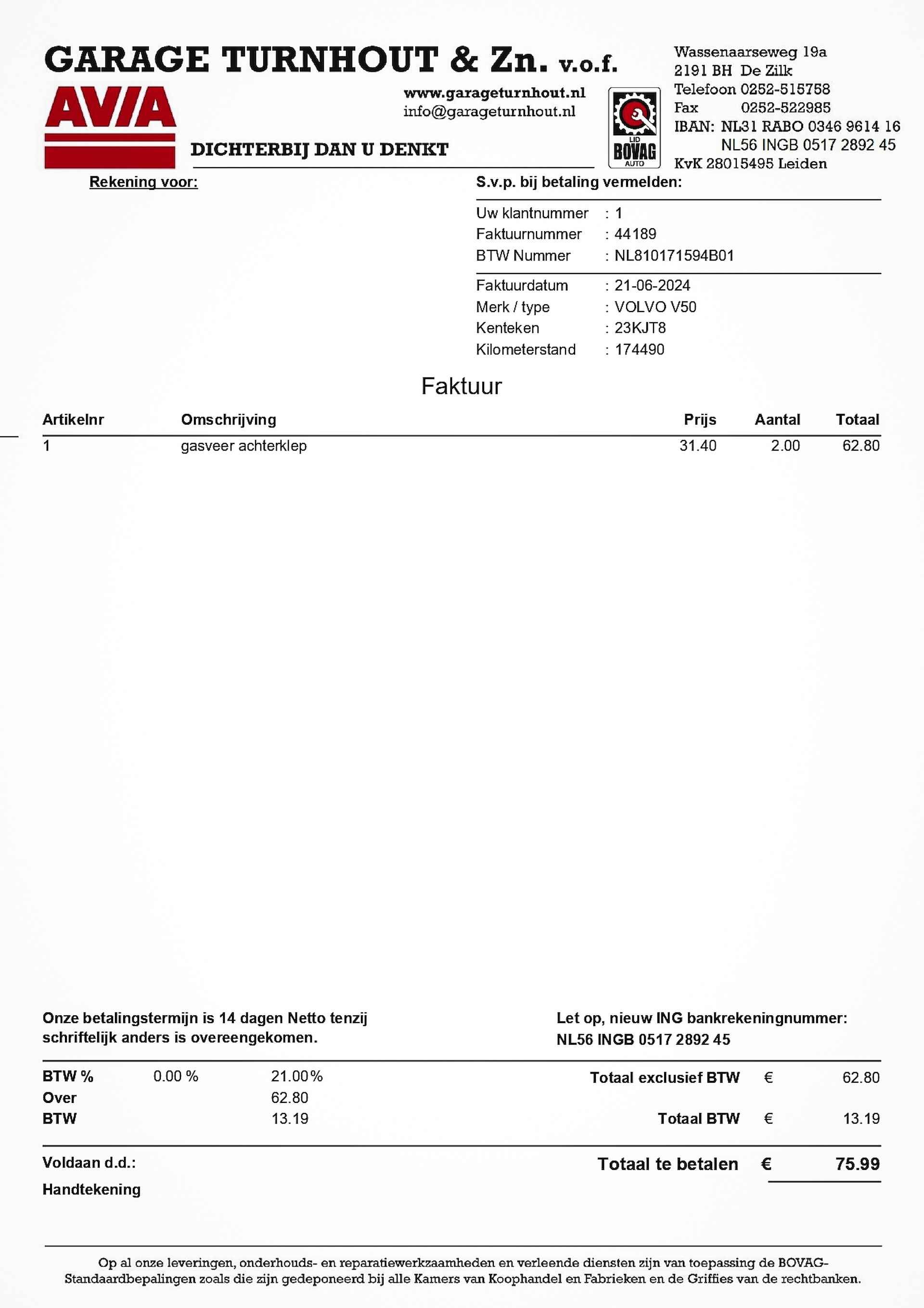 Volvo V50 2.0 (146 PK) 2e-Eig. Keurig-Onderh. BOVAG-GARANTIE. NL-AUTO. Trekhaak, Navigatie, Airco/Climate, L.M.Velgen-17-Inch, Black-Edition, Elektrische-Bestuurderstoel, Cruise-Control, Audio-High-Performance - 44/52