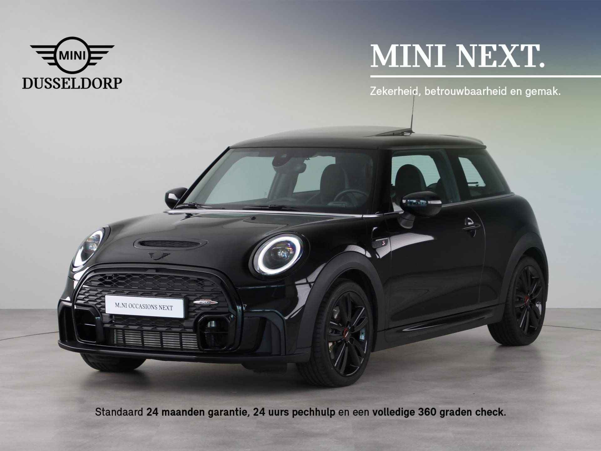 Mini 3-Deurs