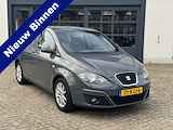 SEAT Altea 1.6 Style 1e Eigenaar,Climate controll, Lichtmetalen velgen