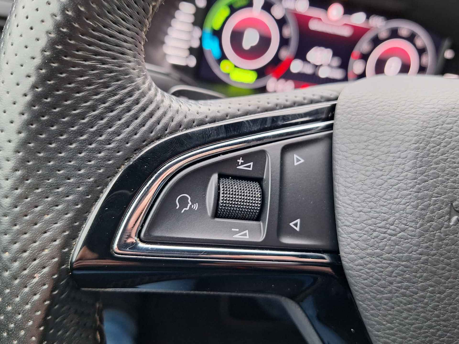 Škoda Superb Combi 1.4 TSI iV Sportline Business Plug In Hybrid PHEV | Carplay | Trekhaak af Fabriek  | Adaptive Cruise | Alcantara Sportstoelen Memory | Chrystal LED  | 19 "L.M | Stuur/Stoel Verwarming | - 8/19