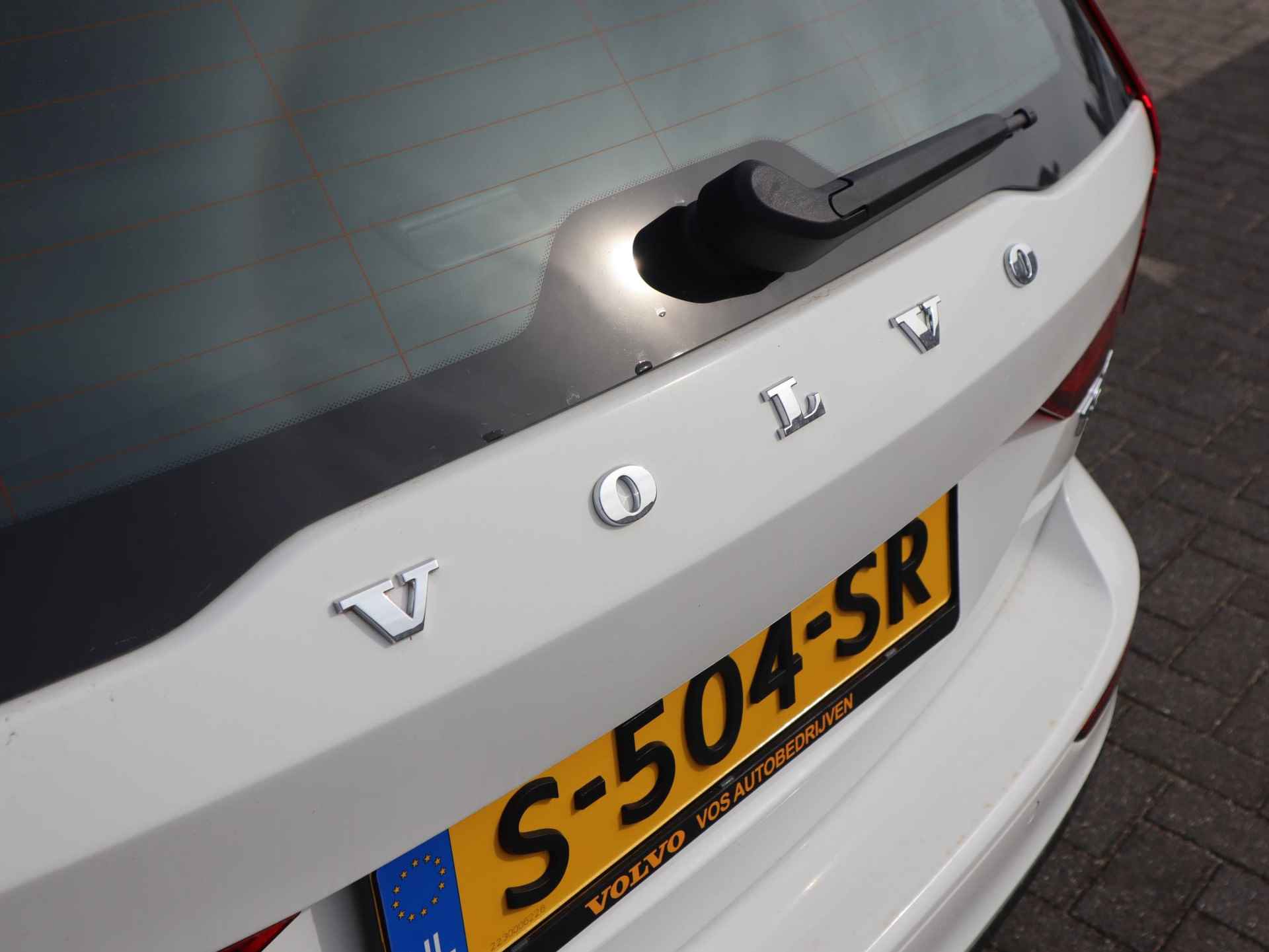 Volvo V60 T8 Twin Engine AWD Inscription Plus Line | Stoelventilatie | Memory stoelen | Pamoramadak - 15/55