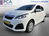 Peugeot 108 1.0 e-VTi Active