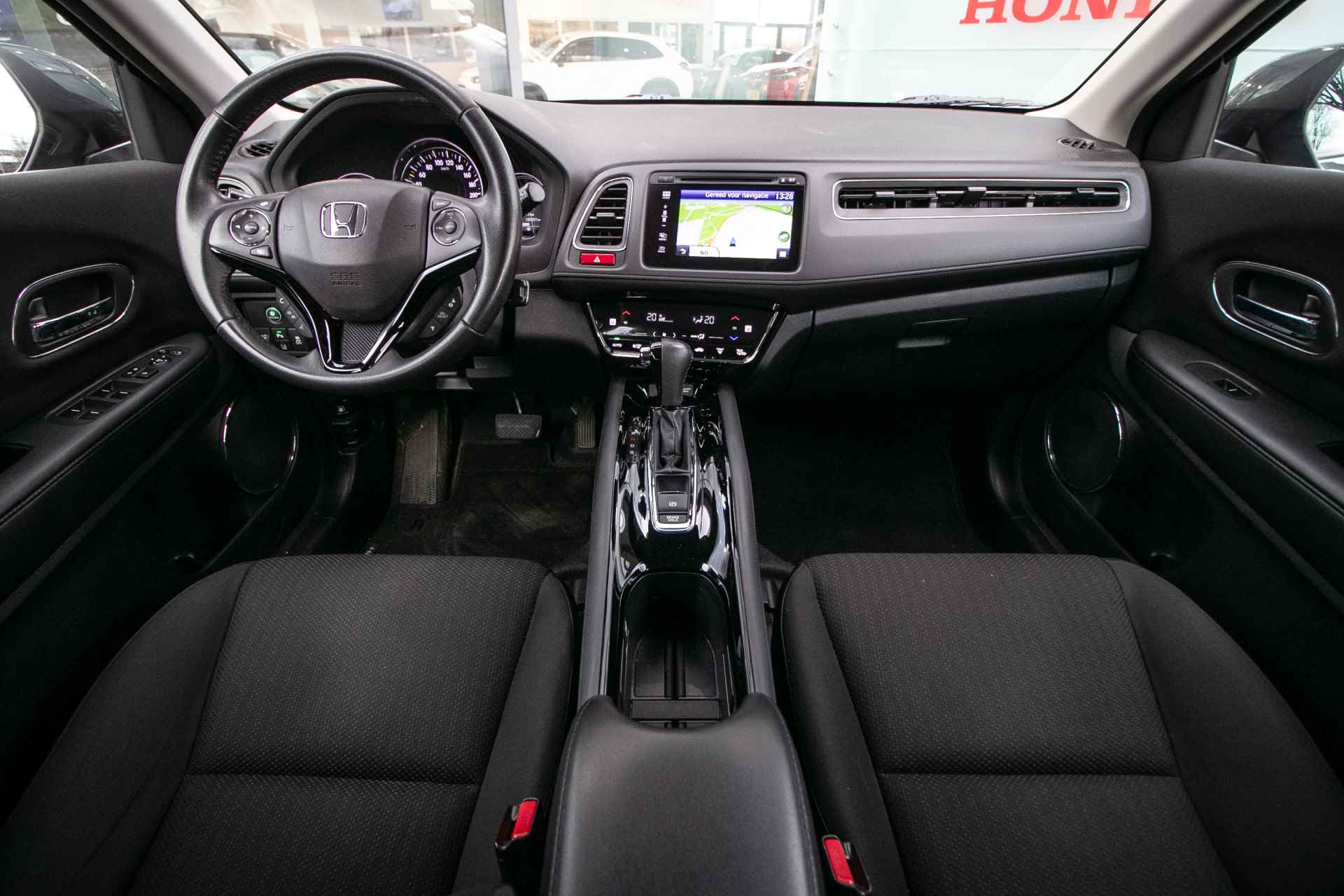 Honda HR-V 1.5 i-VTEC Elegance Automaat - All in rijklaarprijs | Navi | Cruise - 11/43