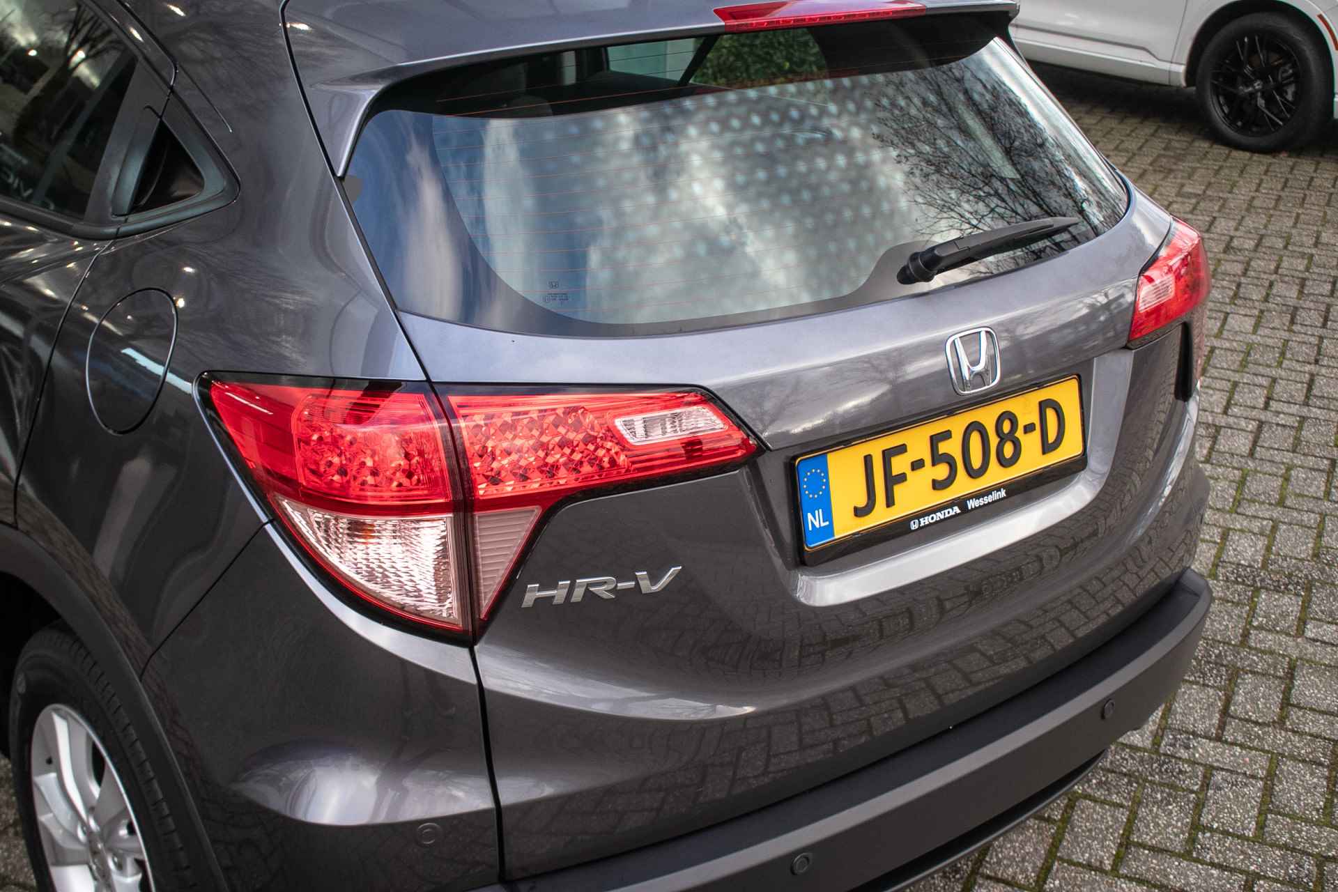 Honda HR-V 1.5 i-VTEC Elegance Automaat - All in rijklaarprijs | Navi | Cruise - 29/43