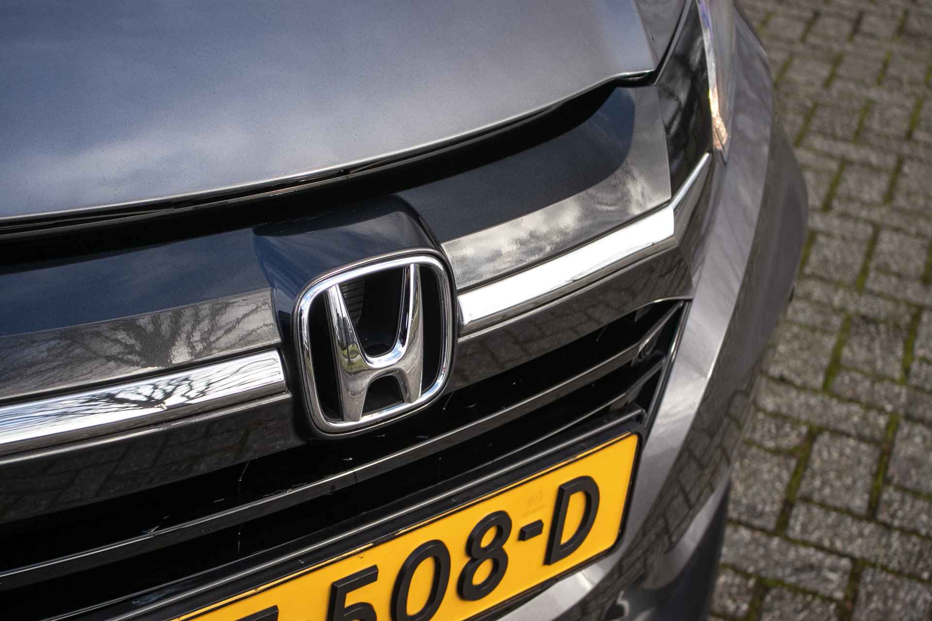 Honda HR-V 1.5 i-VTEC Elegance Automaat - All in rijklaarprijs | Navi | Cruise - 32/43