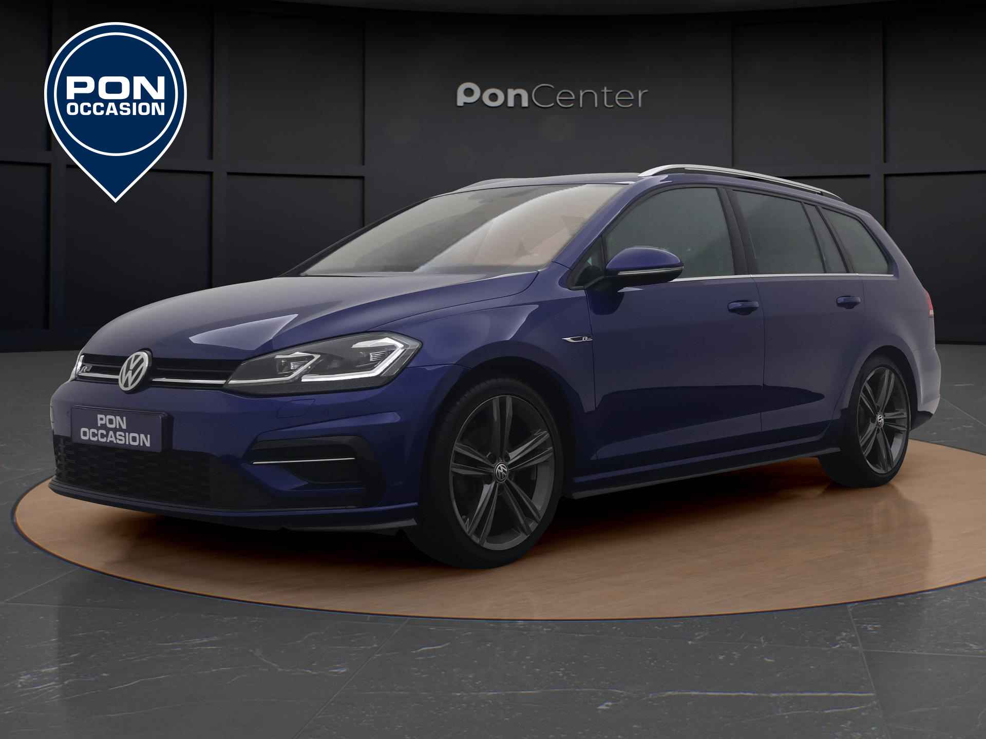 Volkswagen Golf BOVAG 40-Puntencheck