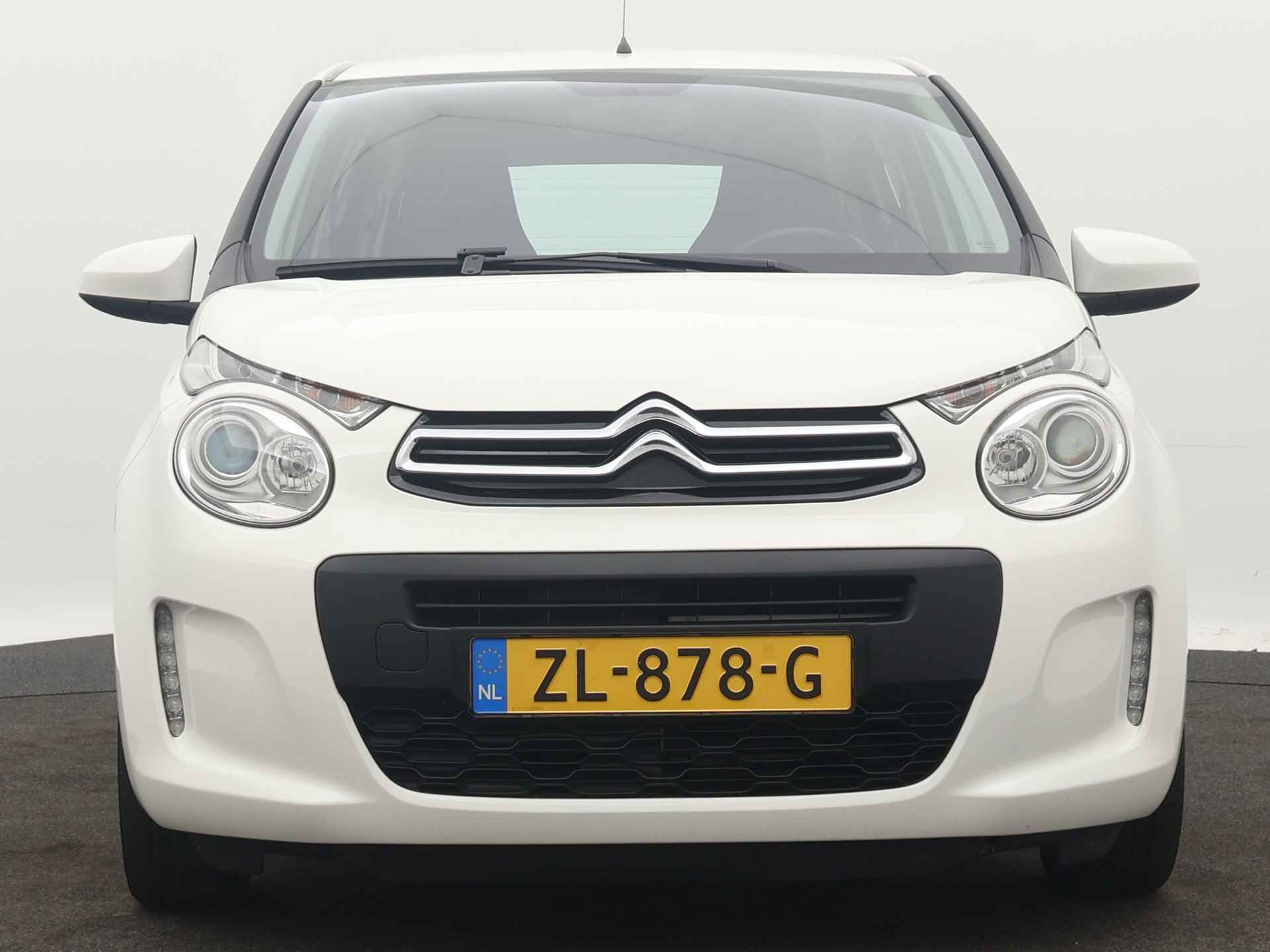 Citroën C1 1.0 VTi Feel - 20/23