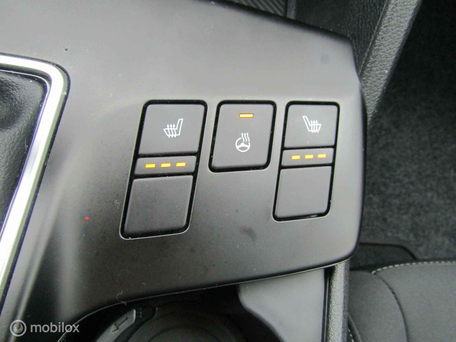Kia Sportage 1.6 T-GDi MHEV GT-Line Edition | Camera, Stoel-, Stuurwielverwarming, Line assist - 21/24