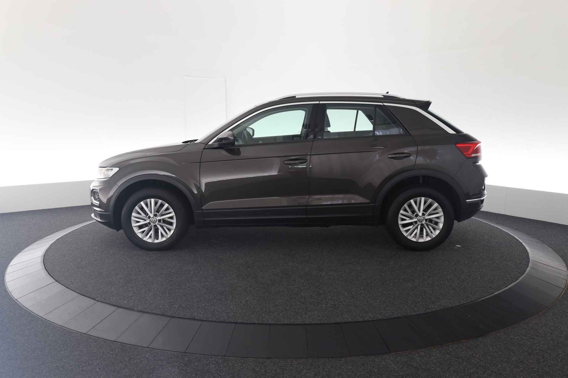 Volkswagen T-Roc 1.5 TSI Style Business | PDC V+A | Clima - 3/40