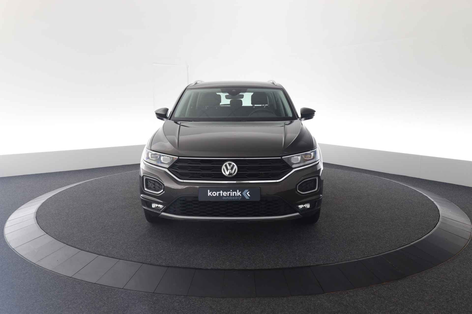 Volkswagen T-Roc 1.5 TSI Style Business | PDC V+A | Clima - 7/40