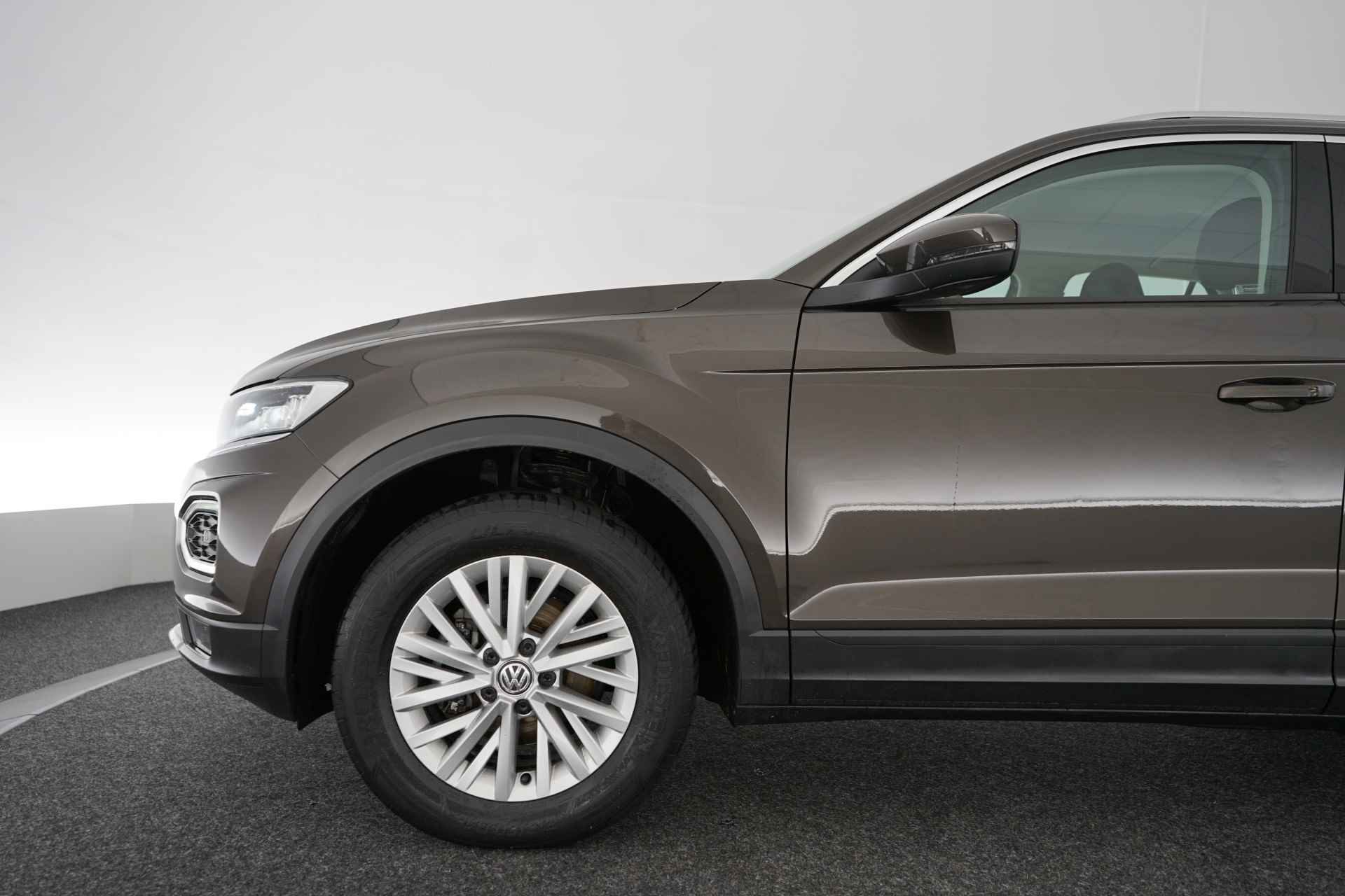 Volkswagen T-Roc 1.5 TSI Style Business | PDC V+A | Clima - 16/40