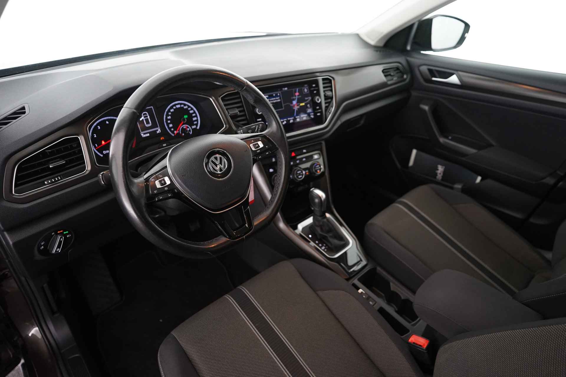 Volkswagen T-Roc 1.5 TSI Style Business | PDC V+A | Clima - 19/40