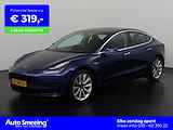 Tesla Model 3 Standard RWD Plus 60 kWh | Panoramadak | 19'' | Zondag Open!