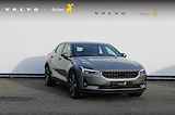 Polestar 2 Long Range Single Motor 78 kWh 232PK Automaat / Google Navigatie / Apple Carplay / Bereik tot 471km / 360 graden rondom zicht camera / 19" lichtmetalen velgen / Elektrisch verstelbare bestuurdersstoel met geheugen