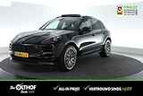 Porsche Macan 3.0 S / SCHUIF-KANTEL / ADAP. CRUISE / CAMERA /