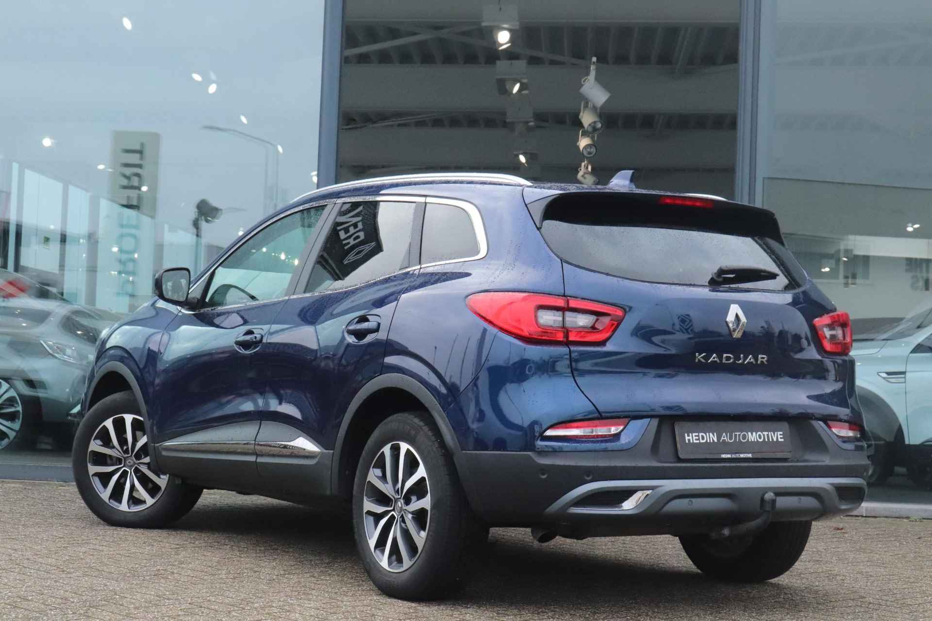 Renault Kadjar 1.3 TCe Intens | Trekhaak | - 26/31