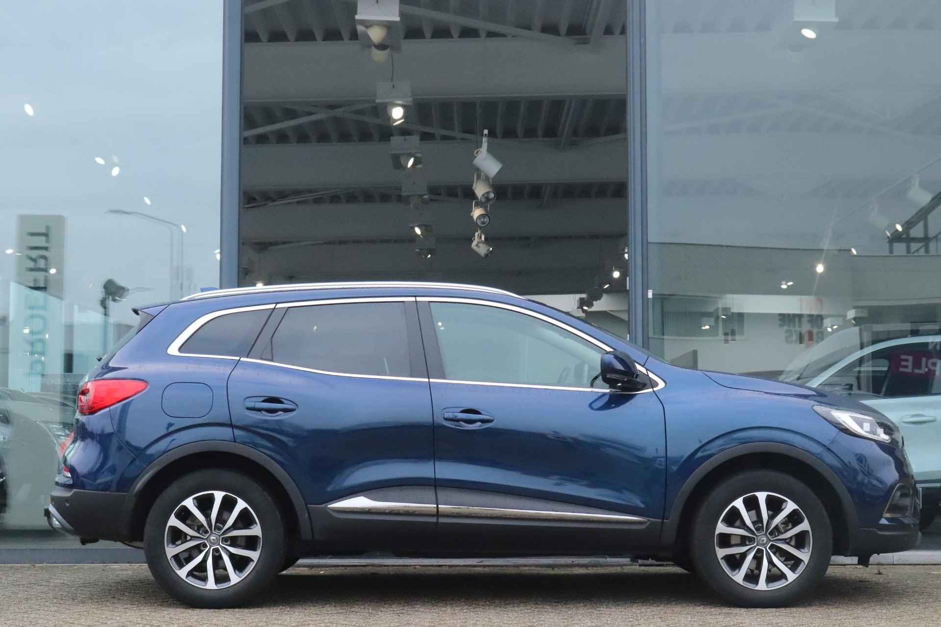 Renault Kadjar 1.3 TCe Intens | Trekhaak | - 27/31