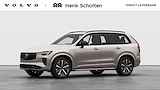 Volvo XC90 T8 Plug-in hybrid AWD AUT8 455PK Ultra Dark, **NU IN DE SHOWROOM**NIEUW MODEL** Bright Dusk Metallic, Nordico Microtech Cardamom Quilted/Cardamom, 20" Lichtmetalen velgen