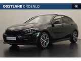 BMW 1-serie 118i High Executive M Sport Automaat / Panoramadak / Sportstoelen / Stoelverwarming / Parking Assistant / Harman Kardon / Live Cockpit Professional / Cruise Control