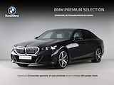 BMW i5 eDrive40 M Sport 84 kWh