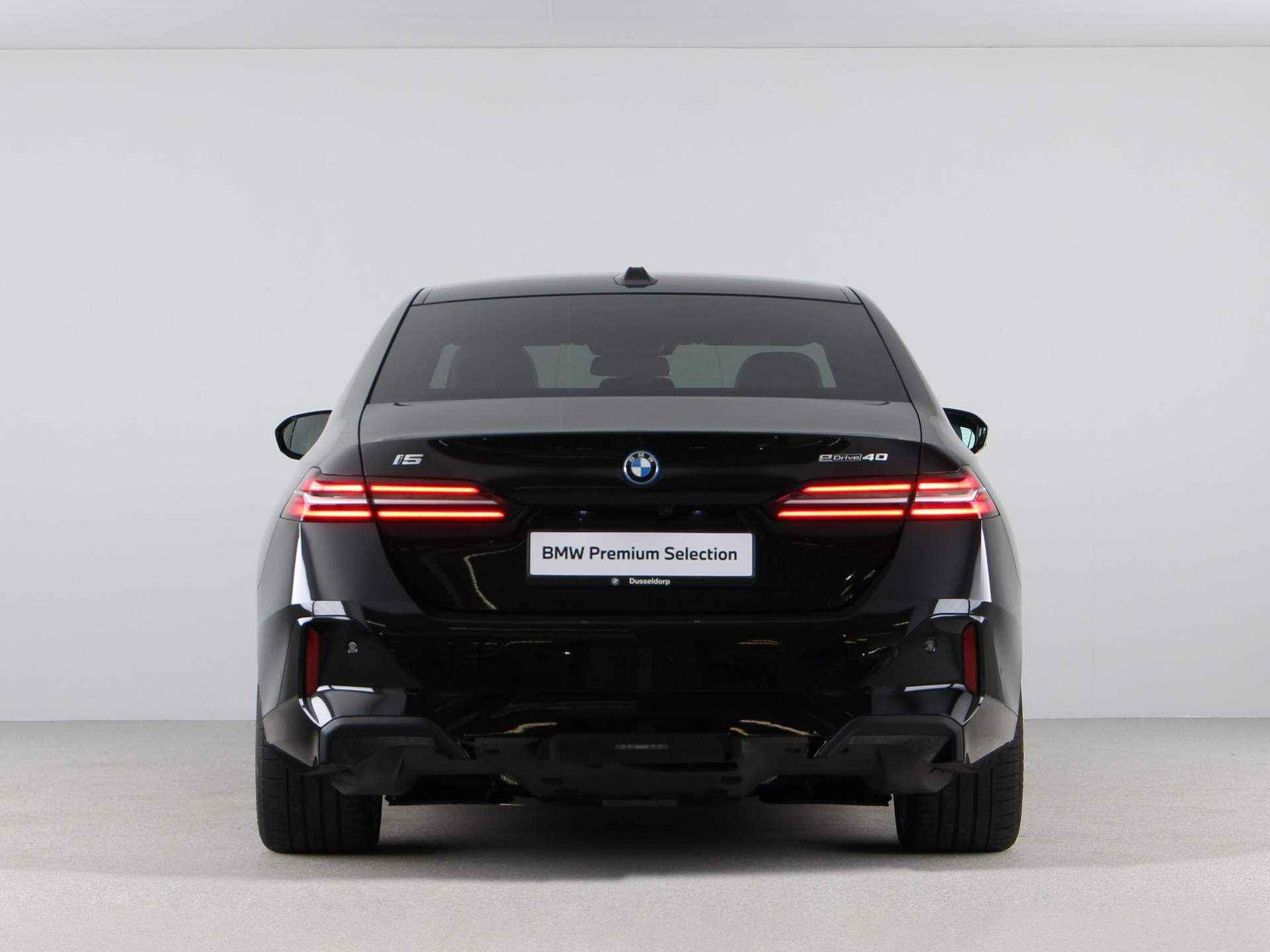 BMW i5 eDrive40 M Sport 84 kWh - 10/30