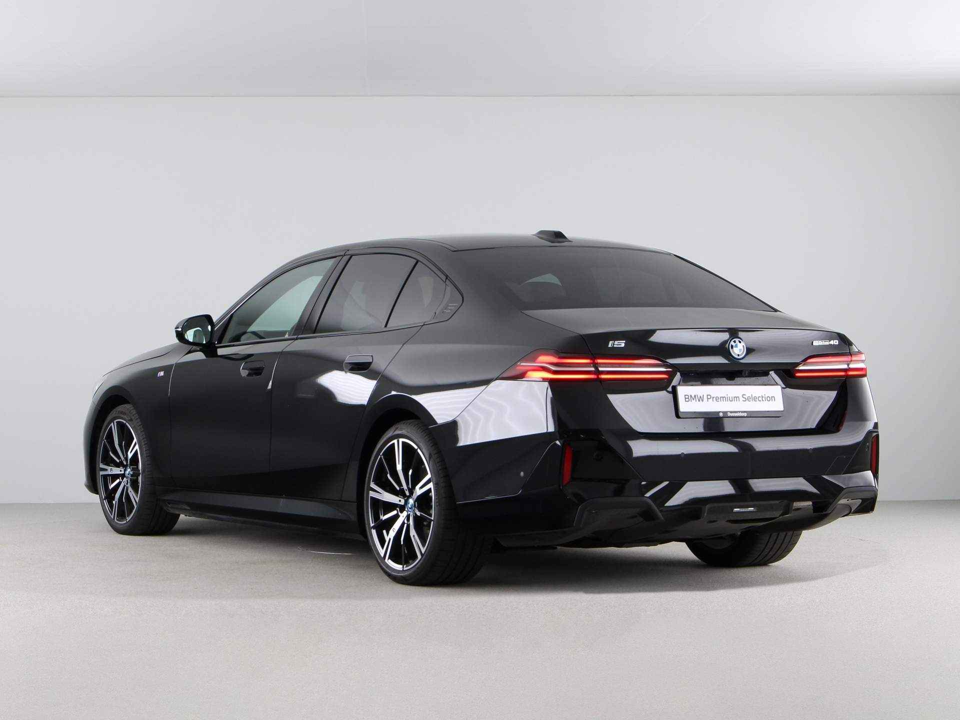 BMW i5 eDrive40 M Sport 84 kWh - 11/30