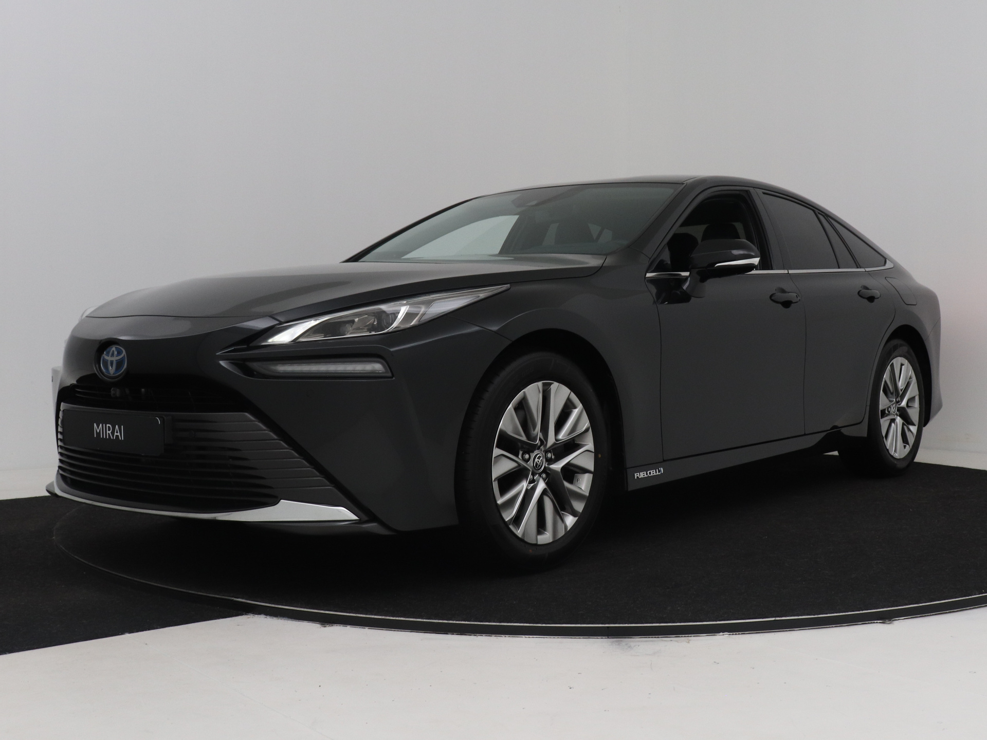 Toyota Mirai Executive | 360 Camera | JBL Audio | 650 KM range | Waterstof |