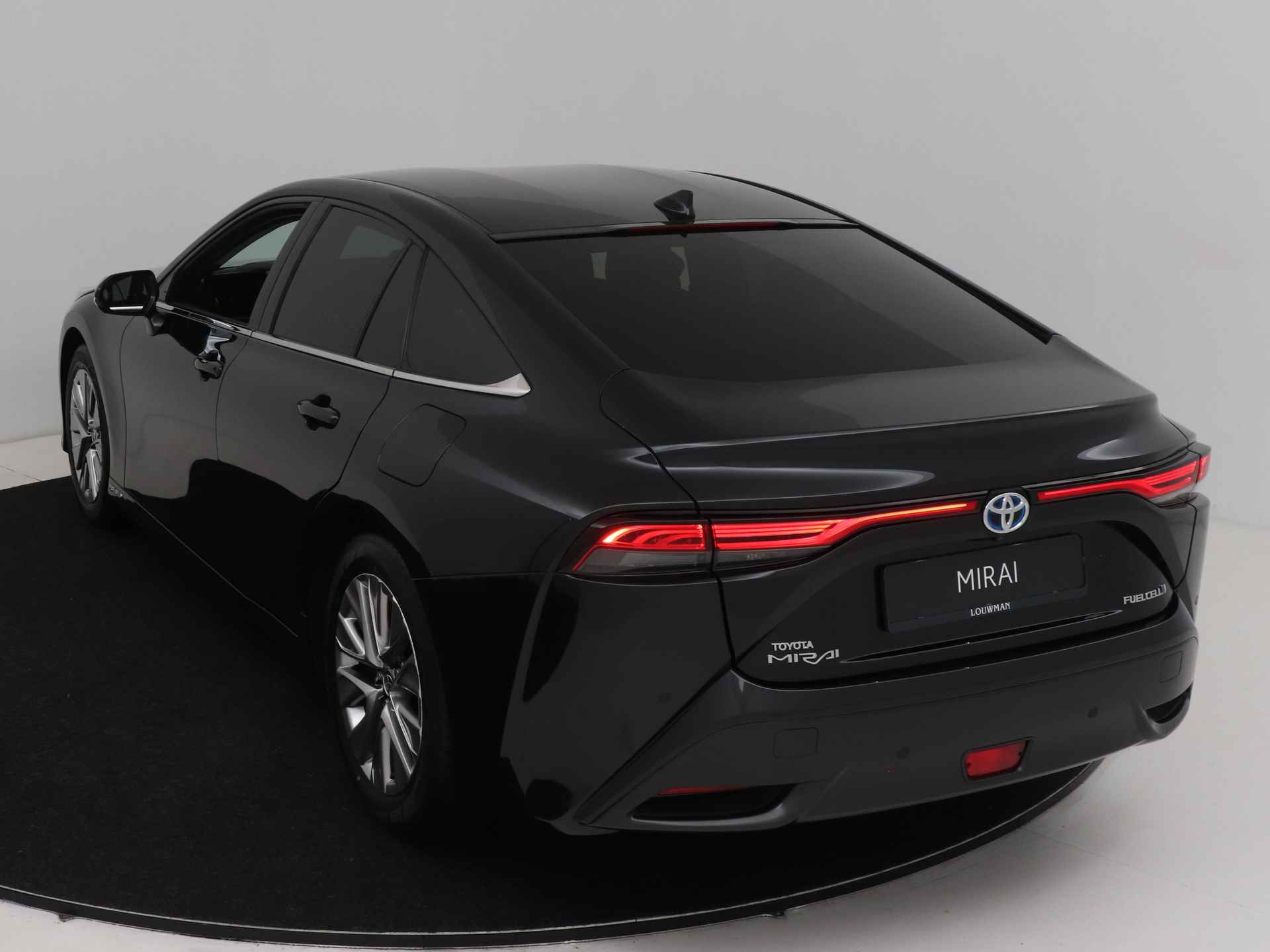 Toyota Mirai Executive | 360 Camera | JBL Audio | 650 KM range | Waterstof | - 13/41