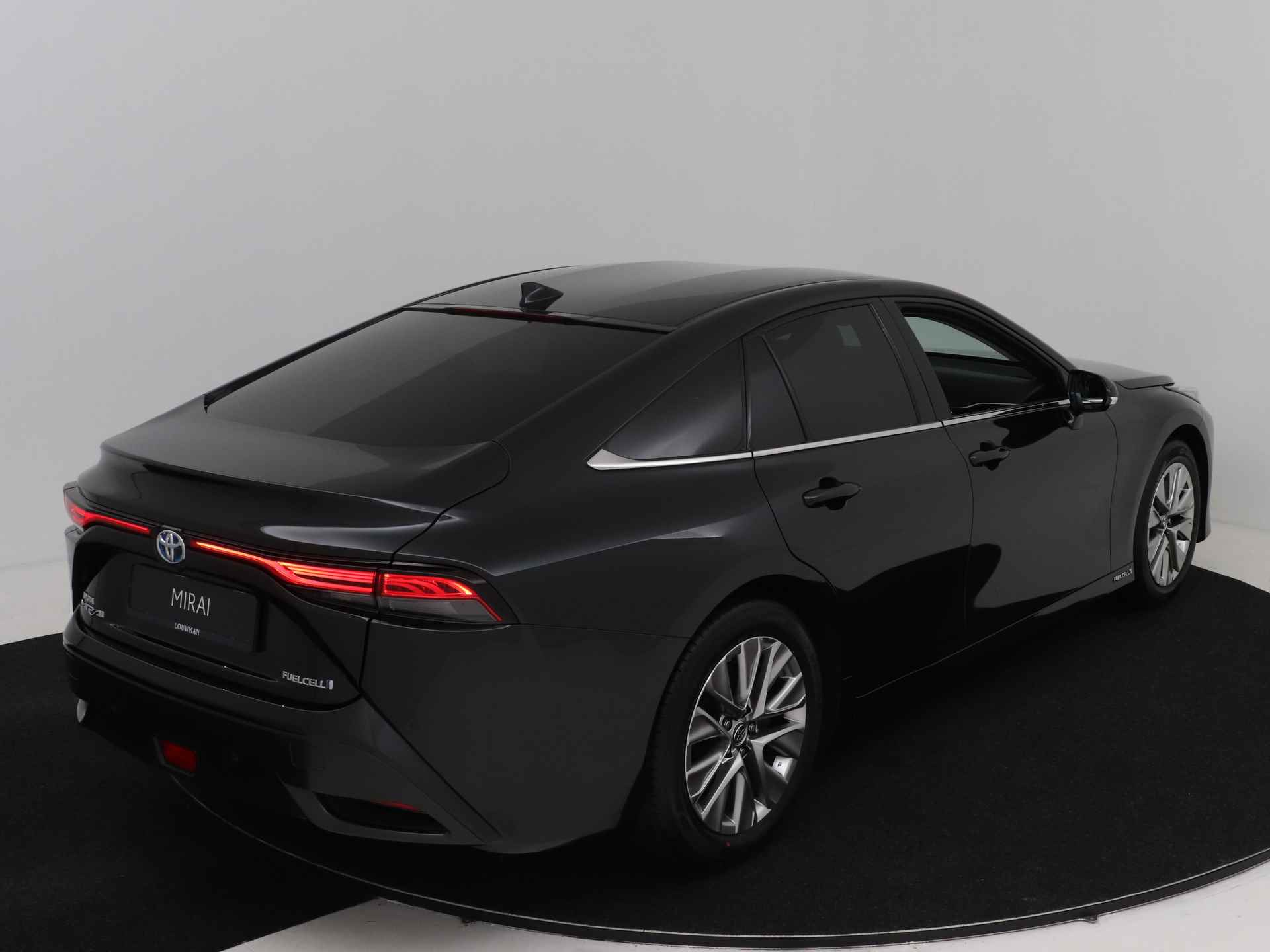 Toyota Mirai Executive | 360 Camera | JBL Audio | 650 KM range | Waterstof | - 14/41