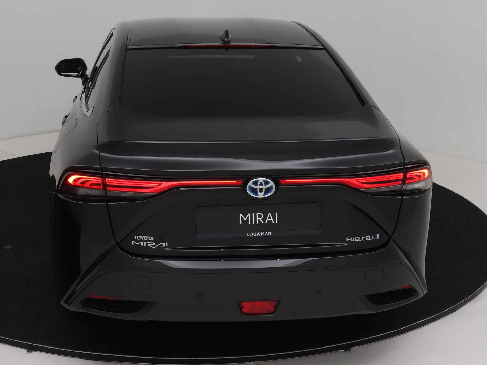 Toyota Mirai Executive | 360 Camera | JBL Audio | 650 KM range | Waterstof | - 24/41