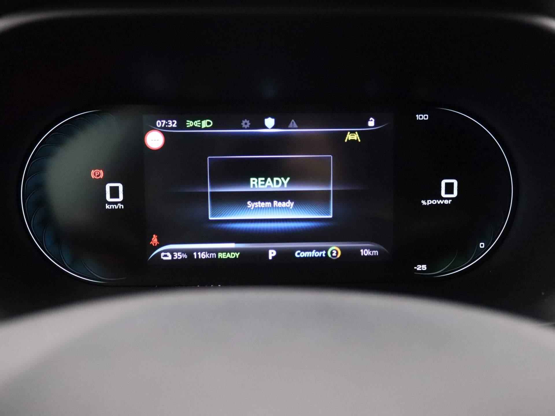 MG 5 Standard Range Luxury 50 kWh | Platinum Deal €3.745,- Korting | Subsidie €2.000 | Leder | LED | Carplay | 360 CAM - 20/28