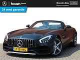 Mercedes-Benz AMG GT Roadster | Distronic | Airscarf | Memorypakket