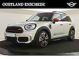 MINI Countryman JCW ALL4 Chili Automaat / Panoramadak / Achteruitrijcamera / Comfort Access / LED / Apple CarPlay / Park Assistant / Stoelverwarming