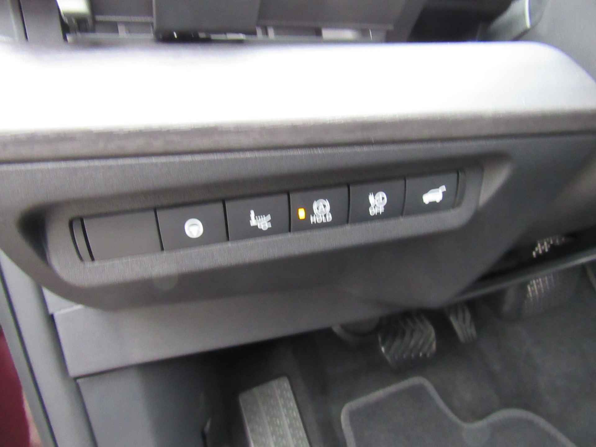 Nissan Ariya 87 kWh 242pk Evolve /20 Inch lm velgen / Panoramadak / Head up display / Led / Pro pilot /Bose - 28/41