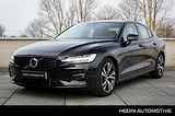 Volvo S60 2.0 B4 Inscription Verwarmbare Voorstoelen + Stuurwiel | Harman/Kardon | Adaptieve Cruise Control | Pilot Assist