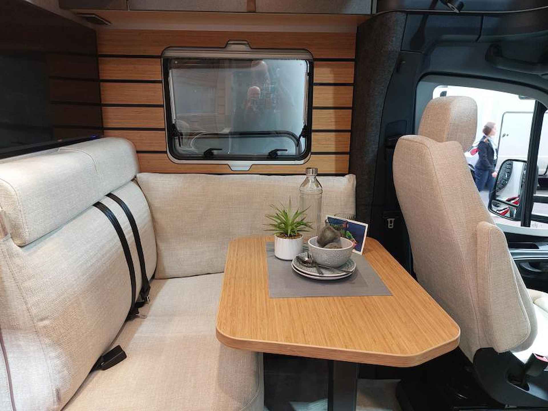 Hymer ML-T 570 - XPERIENCE - ACTIE - 17/25