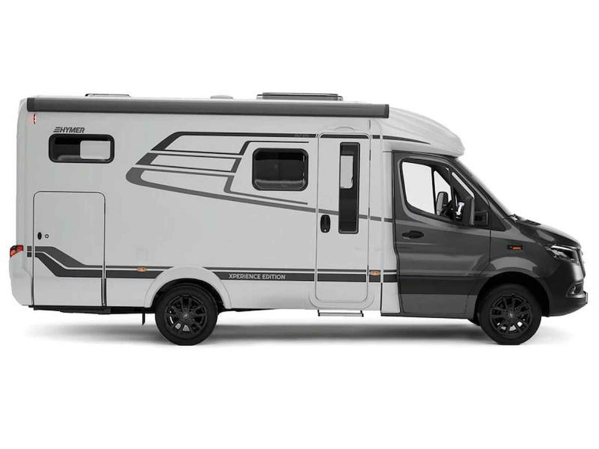 Hymer ML-T 570 XPERIENCE - ACTIE - 3/25