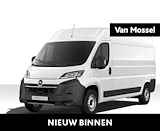 Opel Movano Electric 3.5t L3H2 Zwaar 110 kWh