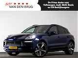 Porsche Macan 2.0 265 pk PDK | LED | Keyless | Leder | 21"velgen | Bose | Elektr. stoelen |