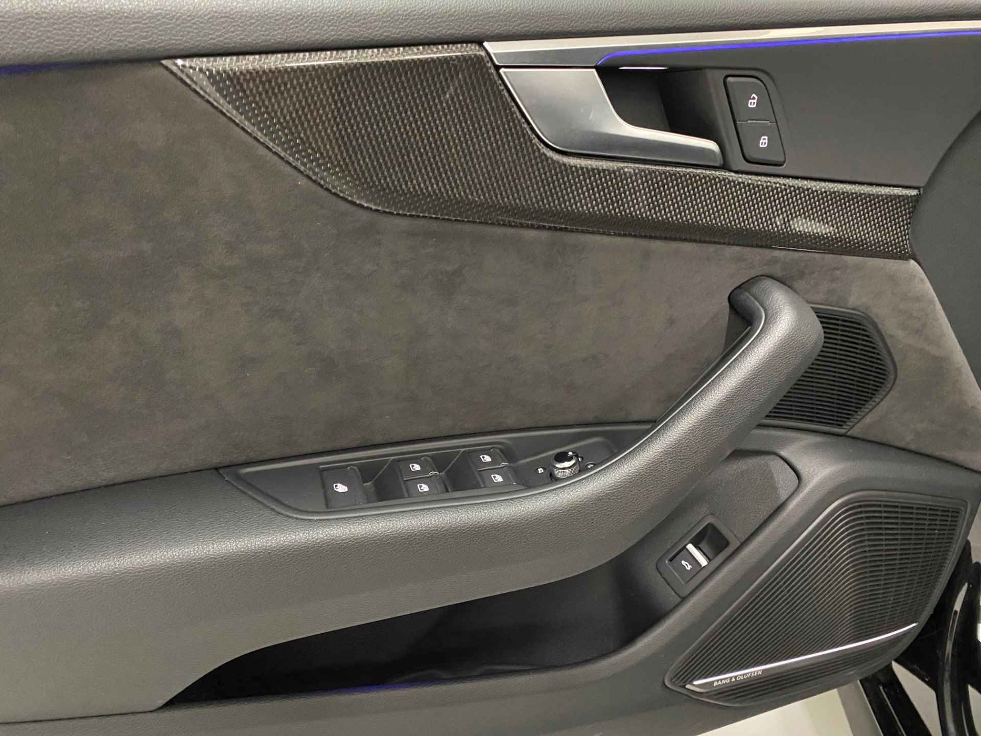 Audi S5 Cabriolet 3.0 TFSI quattro Pro Line Plus B&O Leer 360°camera Carbon ACC Headup Navi - 19/51