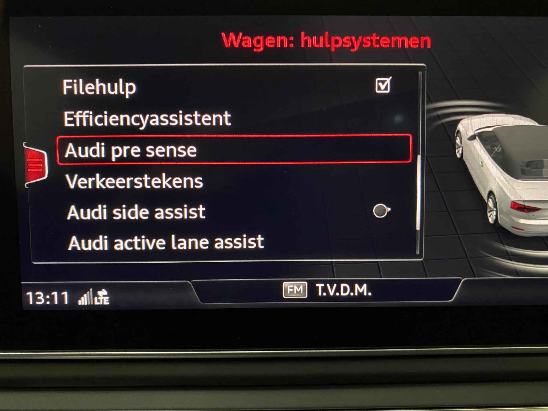 Audi S5 Cabriolet 3.0 TFSI quattro Pro Line Plus B&O Leer 360°camera Carbon ACC Headup Navi - 32/51