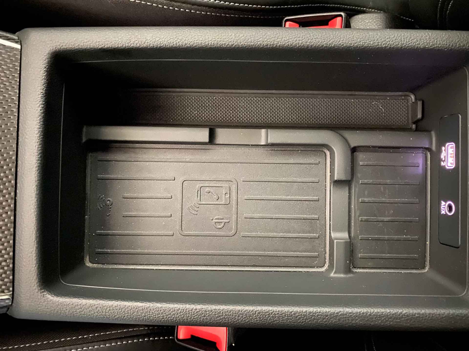 Audi S5 Cabriolet 3.0 TFSI quattro Pro Line Plus B&O Leer 360°camera Carbon ACC Headup Navi - 37/51